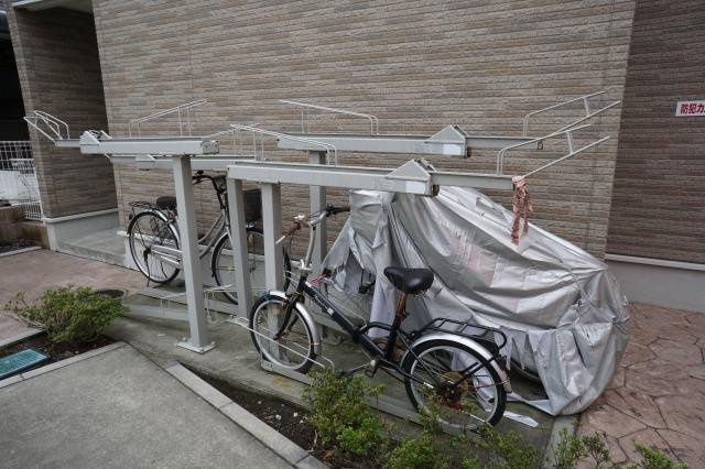 フェリシエのその他共用部分