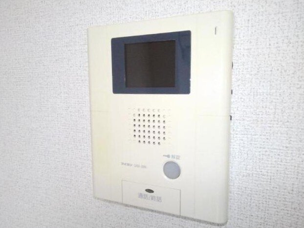 プラシード　Ｙ’ｓのセキュリティ