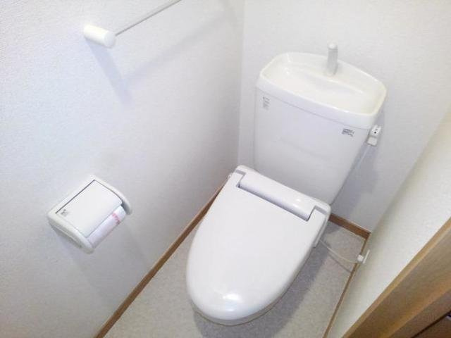 プラシード　Ｙ’ｓのトイレ