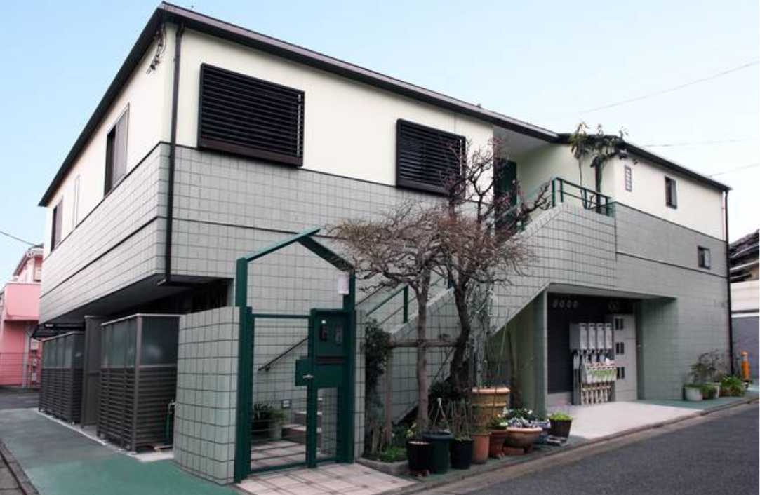 M.flat　陽当たり良好　駅近　独立洗面台