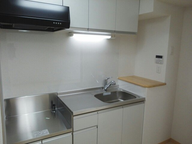 トーク鷹の羽Ⅲのキッチン