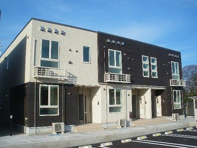 ネクステージ　Ⅱ