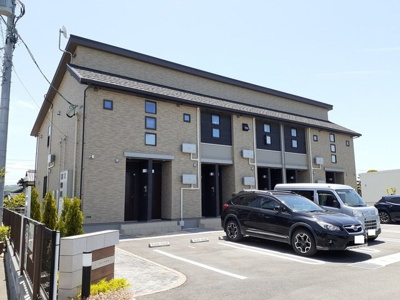 【外観】 | エルンテ和珂（アイカ）