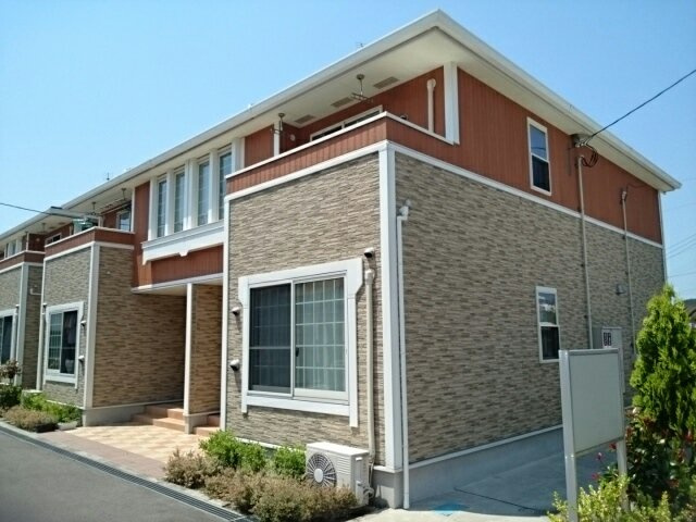 ラフレシールＭ　Ａ