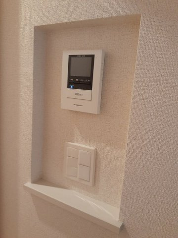 Ｈｅａｒｔ未来　政枝　Ｃの設備