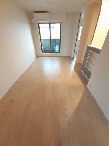 Ｈｅａｒｔ未来　政枝　Ｃの内装