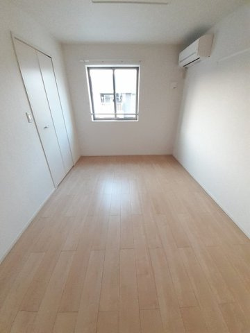 Ｈｅａｒｔ未来　政枝　Ｃの内装