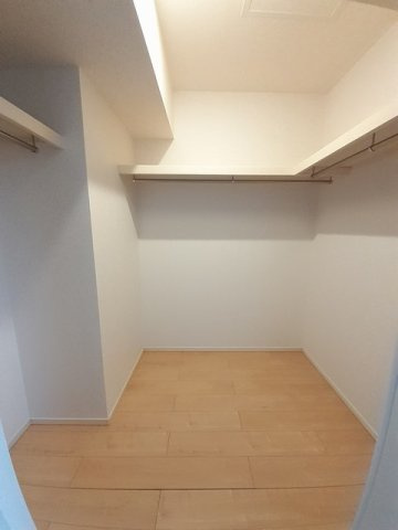 Ｈｅａｒｔ未来　政枝　Ｃの内装