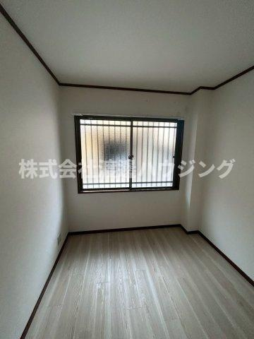 西成区千本南1丁目一戸建の内装