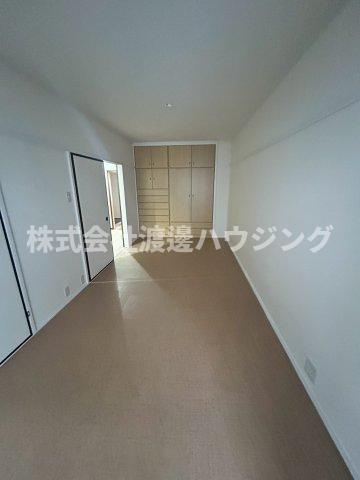 西成区千本南1丁目一戸建の内装