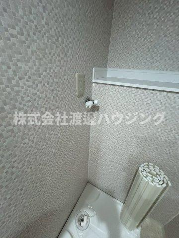 西成区千本南1丁目一戸建の設備