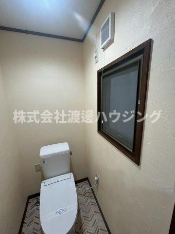 西成区千本南1丁目一戸建のその他|窓