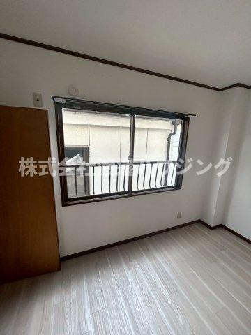 西成区千本南1丁目一戸建のその他|窓