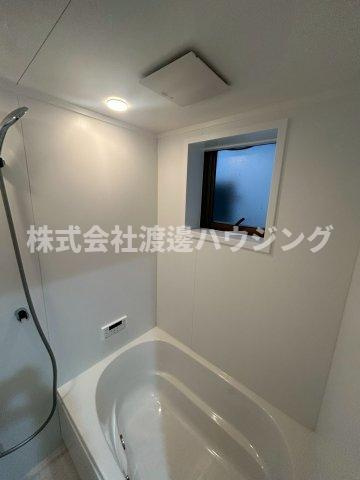 西成区千本南1丁目一戸建のその他|窓