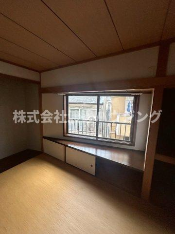 西成区千本南1丁目一戸建のその他|窓