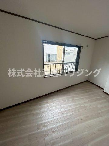 西成区千本南1丁目一戸建のその他|窓