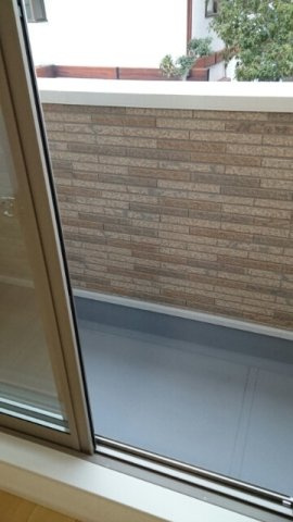 あいりすのバルコニー