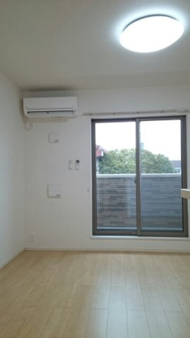 あいりすの居間・リビング