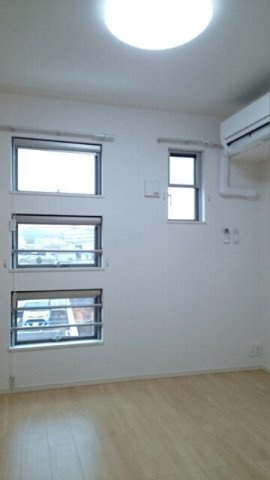 あいりすの内装