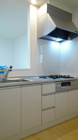 あいりすのキッチン