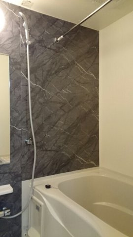 あいりすの浴室