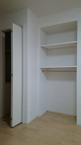 あいりすの収納