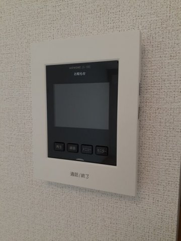 ネオ・クレメント　Ⅱの設備