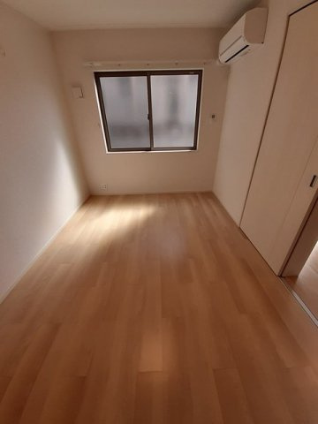 ネオ・クレメント　Ⅱの内装