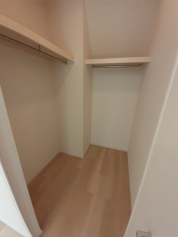 ネオ・クレメント　Ⅱの収納