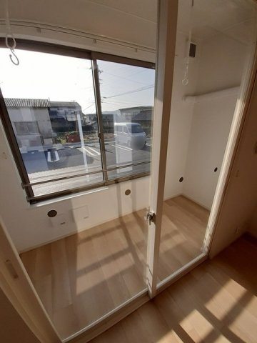 アトレ萩生の内装