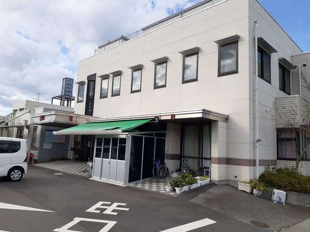 アトレ萩生の周辺|中萩診療所まで650m