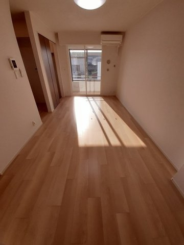 アトレ萩生の居間・リビング