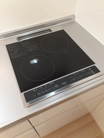 アトレ萩生の設備