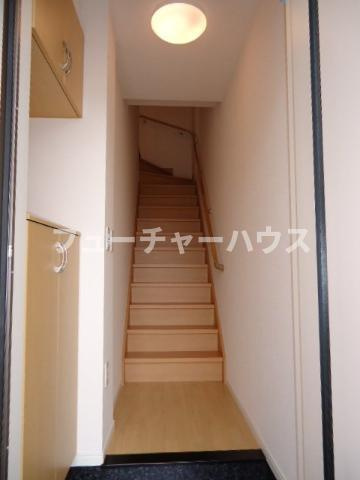 コージーハウスの玄関|玄関
