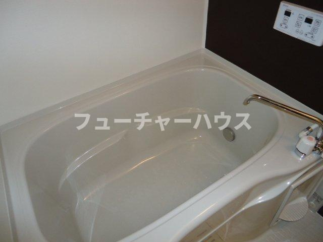 コージーハウスのその他|バス