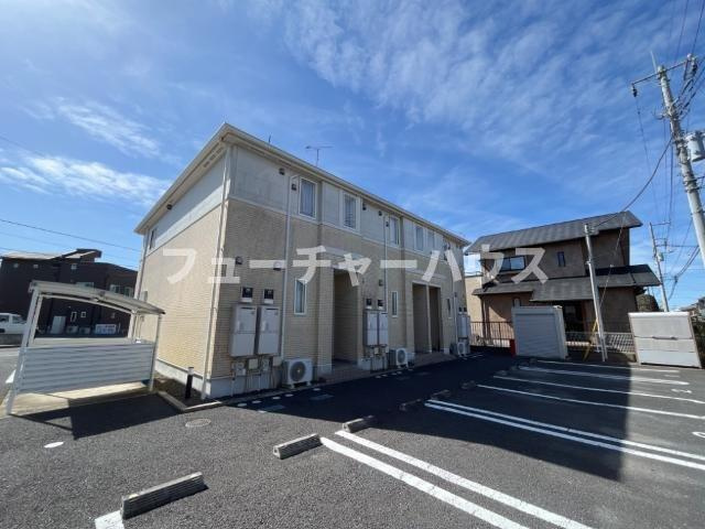 コージーハウスのその他共用部分