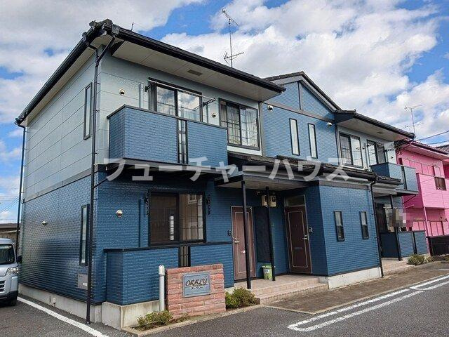 オーブリー