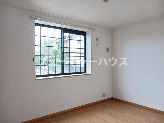 オーブリーの内装|おしゃれな内装です