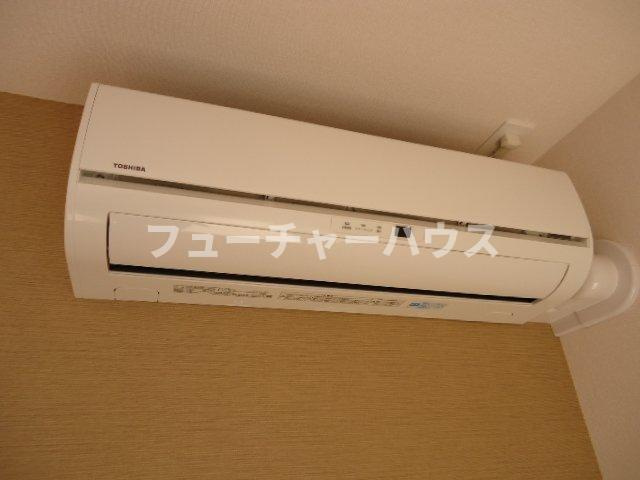 リーブル・ルミエールの設備|室内設備