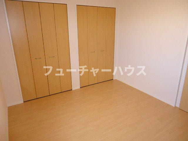 リーブル・ルミエールのその他|クローゼット