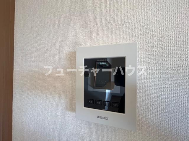 クリアジェイド（Ｃｌｅａｒ　Ｊａｄｅ）のセキュリティ|カメラ付インターホン
