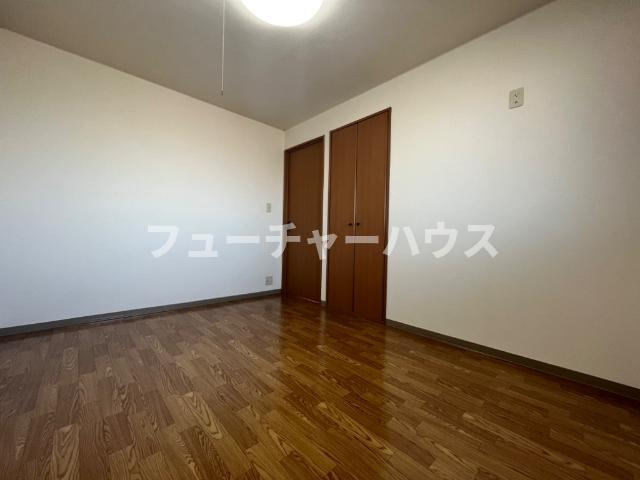 クリアジェイド（Ｃｌｅａｒ　Ｊａｄｅ）の内装|洋室