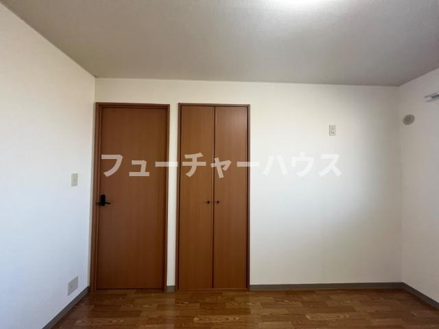 クリアジェイド（Ｃｌｅａｒ　Ｊａｄｅ）の収納|クローゼット