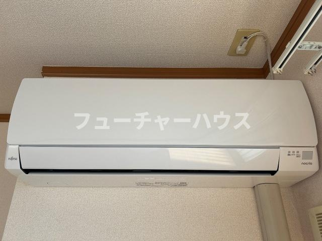 カームプレイス(ＣＡＬＭ　ＰＬＡＣＥ）の設備