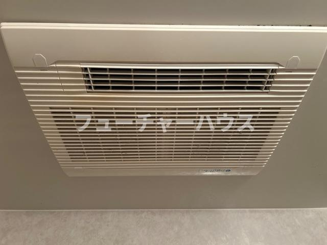 カームプレイス(ＣＡＬＭ　ＰＬＡＣＥ）の設備