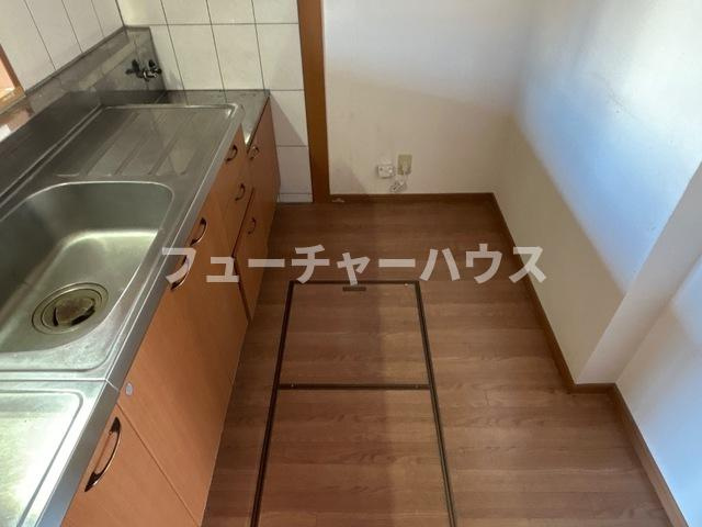 カームプレイス(ＣＡＬＭ　ＰＬＡＣＥ）のその他