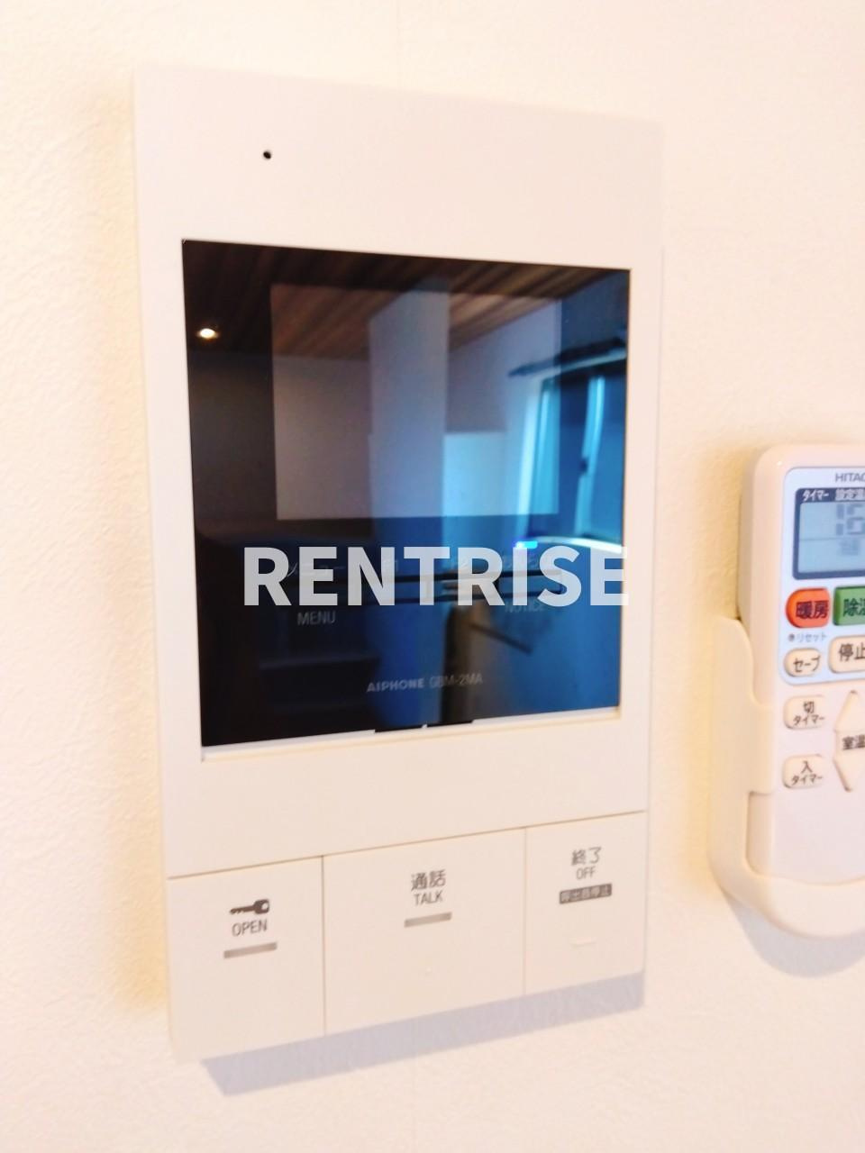 AX新町のその他