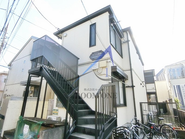 ディアス駒沢
