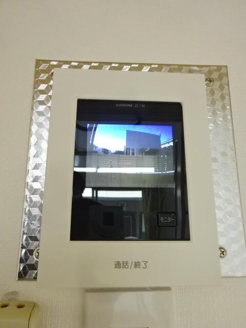 Ｃａｄｉｚ新柏のセキュリティ| 