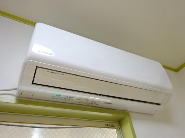 Ｃａｄｉｚ新柏の設備| 